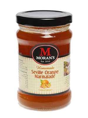 Morans Mega Jam Seville Orange Marmalade