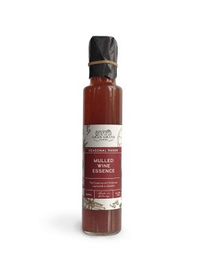 Mulled Wine Essence by Gran Grans Foods