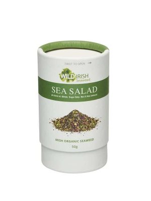 Wild Irish Seaweed Sea Salad Sprinkles