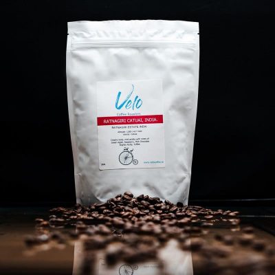 Velo Coffee India - Ratnagiri Estate 200g Bag