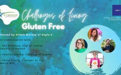 Living Gluten Free in Ireland