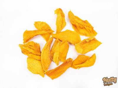 Dried Mango by Nutty Delights