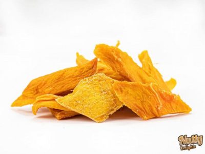 Dried Mango by Nutty Delights