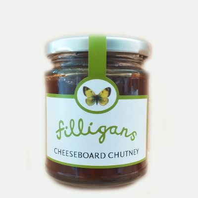 Cheeseboard Chutney by Filligan's of Donegal