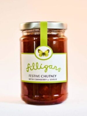Festive Chutney by Filligan's of Donegal
