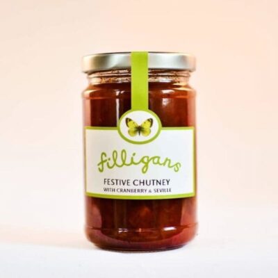 Festive Chutney by Filligan's of Donegal