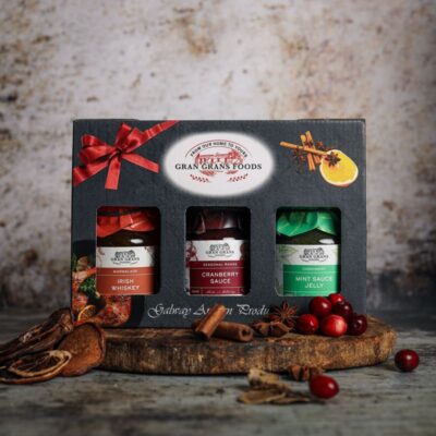 Gran Grans 12oz Gift Set