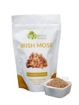 Irish Moss Blend by Wild Irish Seaweed
