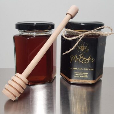Cooley Mountains Heather Honey