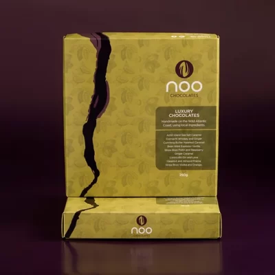 Noo Handmade Luxury Chocolates