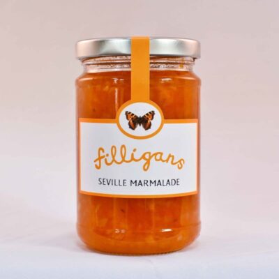 Seville Marmalade by Filligan's of Donegal