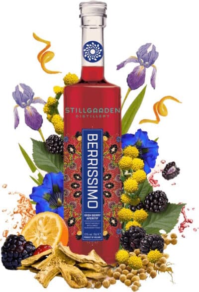 Berrissimo by Stillgarden Distillery