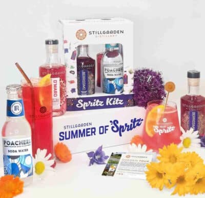 Spritz Kitz by Stillgarden Distillery