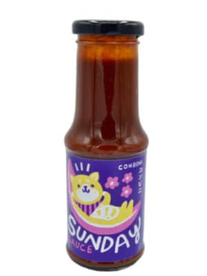 Sunday Sauce by Conbini Condiments