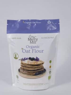 Gluten Free Organic Flour by The Merry Mill