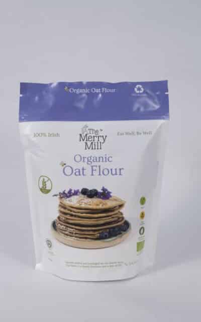 Gluten Free Organic Flour by The Merry Mill