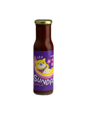 Sunday Sauce by Conbini Condiments